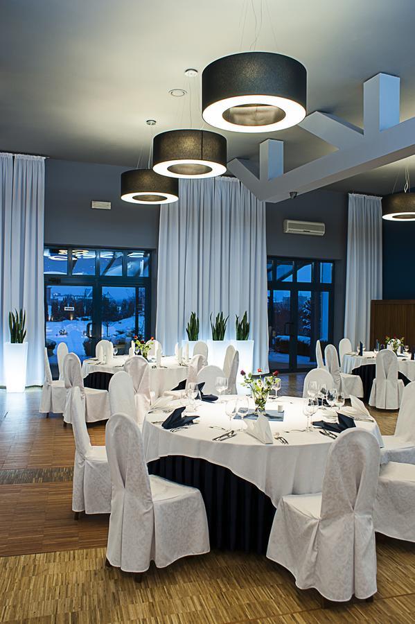 Hotel Eden Жґув Екстер'єр фото