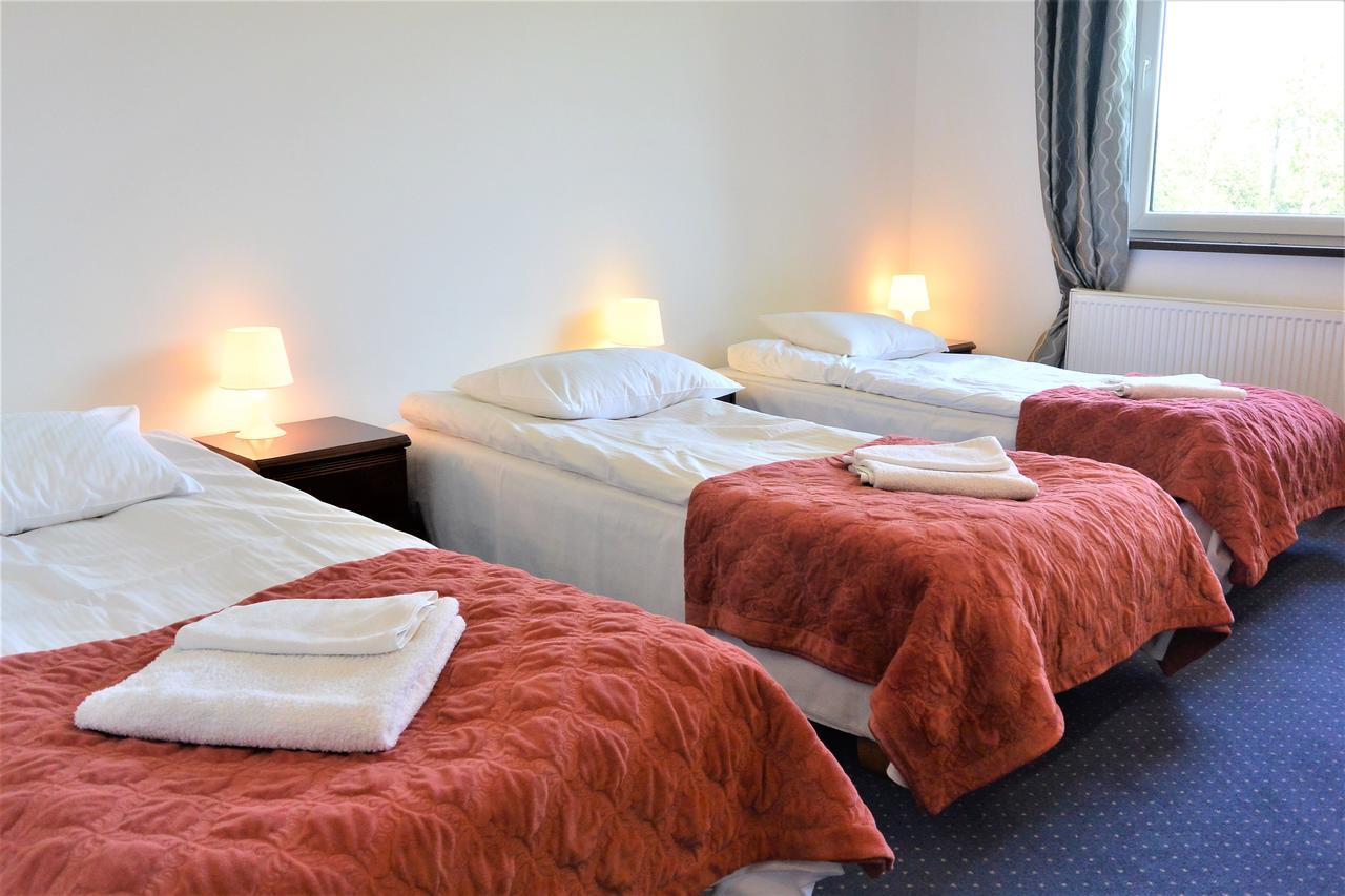 Hotel Eden Жґув Екстер'єр фото